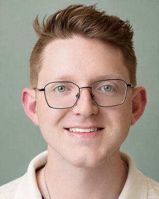 Photo of Caleb Loyless, Pre-Licensed Professional