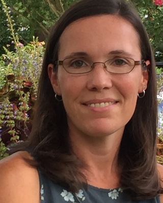 Photo of Mae Winters, Licensed Professional Counselor in Virginia