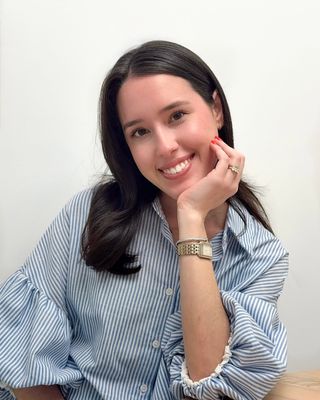 Photo of Lia Garcia, Clinical Social Work/Therapist, LCSW
