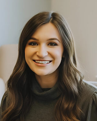 Photo of Haley Calkins, Clinical Social Work/Therapist, LCSW