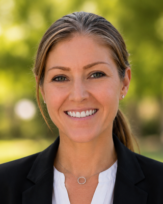 Photo of Ashley McDaniel, Psychiatric Nurse Practitioner, APRN, MSN, PMHNP