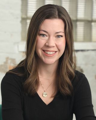 Photo of Katie Fleming, Marriage & Family Therapist in South Loop, Chicago, IL