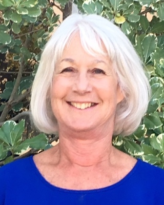 Photo of Ruth Jaeger, Clinical Social Work/Therapist in Corte Madera, CA