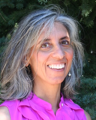 Photo of Christina M. Valastro, Licensed Professional Counselor in Capitol Hill, Denver, CO