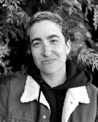 Photo of Eden Amital, Clinical Social Work/Therapist, MSW, LICSW