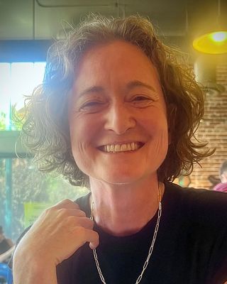 Photo of Erica Ewart, Counselor, MA, LMHC