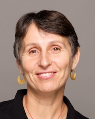 Photo of Anna Dasbach, Marriage & Family Therapist in Downtown, San Francisco, CA