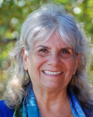 Photo of Nancy Burns, Marriage & Family Therapist in Saint Helena, CA