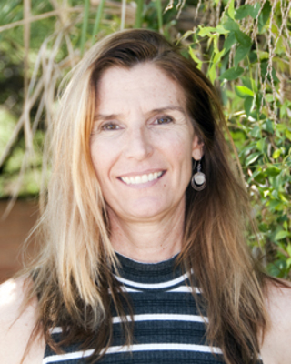 Photo of Dr. Jodi Tudisco, Licensed Professional Counselor in Tucson, AZ