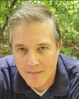 Photo of Christopher Hawkins, Counselor, LMHC