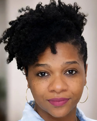 Photo of Veronica Cherry London - TherapyWerx, LLC, Marriage & Family Therapist Associate, LMFT-A