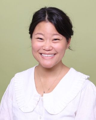 Photo of Theresa Lee, MFT-LP