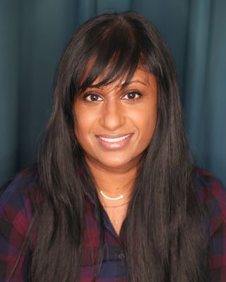 Photo of Nanda Muthusawmy, Psychiatrist, MD