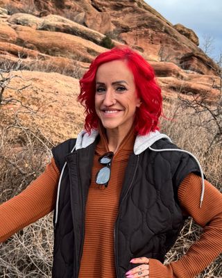 Photo of Carly Frey, Counselor, LPCC-S, MEd, EdS