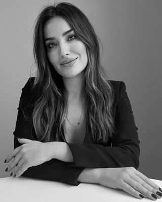 Photo of Zeynep Gunduztepe, Psychotherapist, MSc, GMBPsS