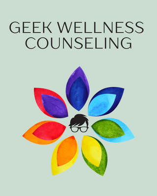 Photo of John T Herst - Geek Wellness Counseling, PLLC, Pre-Licensed Professional, LPCC