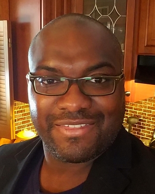 Photo of Derrick E Thompson Jr, Licensed Professional Counselor in West Hartford, CT