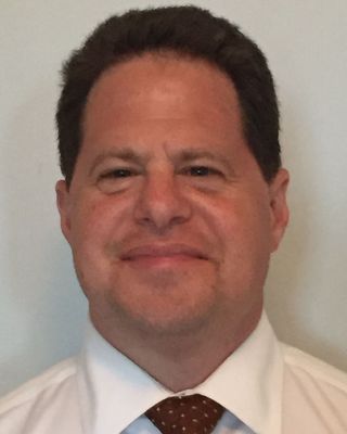 Photo of Jesse Glassman, Psychologist, PsyD