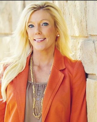 Photo of Crystal Thompson, Licensed Professional Counselor, LPC