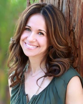 Photo of Jenni Silberstein, Marriage & Family Therapist, PhD, MFA, LMFT