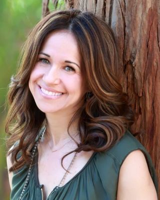 Photo of Jenni Silberstein, Marriage & Family Therapist, PhD, MFA, LMFT