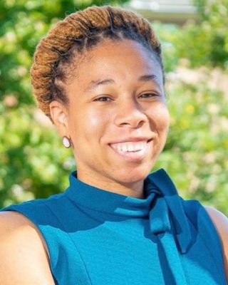 Photo of Mia Edwards, MA, NCC, Licensed Professional Counselor