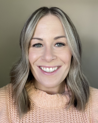 Photo of Lisa Virrueta, Marriage & Family Therapist, LMFT