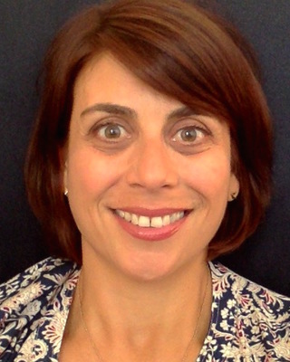 Photo of Erika Goldberg, Psychologist in New York, NY