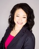 Christina M Minoguchi