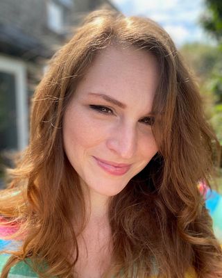 Photo of Beth Chapman Mummy Brain, Psychotherapist, MBABCP