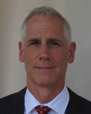 Photo of Brian Blum, MD, Psychiatrist in Boulder
