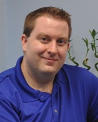 Photo of Patrick Gresham, Psychiatrist in Livonia, MI