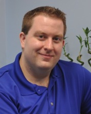 Photo of Patrick Gresham, Psychiatrist in Novi, MI