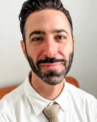 Photo of George Moujaes, Pre-Licensed Professional, MA