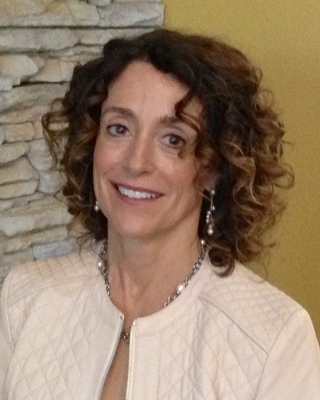 Photo of Kimberly Brookman, Marriage & Family Therapist in Reno, NV