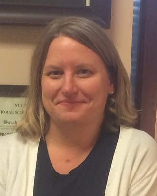 Photo of Sarah Evelyn West-Effland, Clinical Social Work/Therapist in Boonville, MO