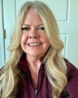 Photo of Adra Helmich, Licensed Professional Counselor, MA, MS, LPC-S