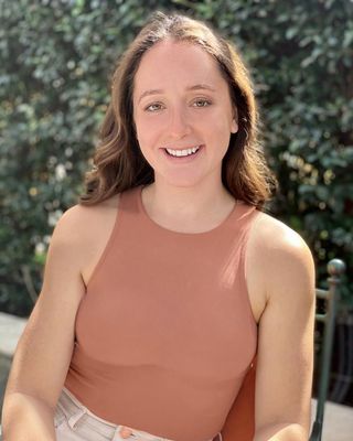 Photo of Elizabeth Benedict, MA, MS, MHC-LP