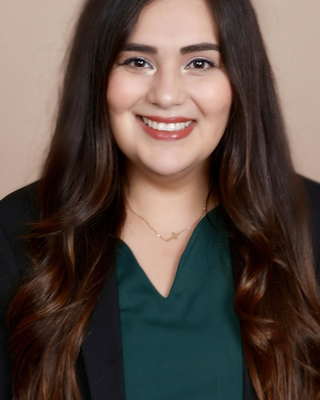 Photo of Alicia Herrera, Clinical Social Work/Therapist, LCSW