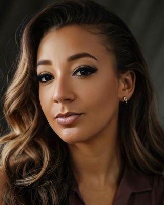 Photo of Ashlee Crawford, Psychiatric Nurse Practitioner, PMHNP