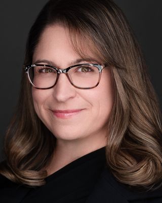 Photo of Coleen Adderley, Counsellor, MACP, BHSc, LPN, MCBT-P, CCT-P