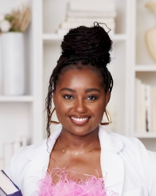 Photo of Stanasia Brown, Psychiatric Nurse Practitioner, PMHNP