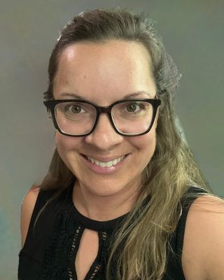 Photo of Beth Phillips, Licensed Professional Counselor