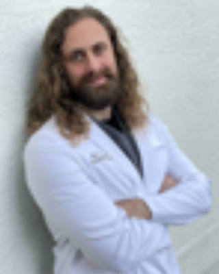 Photo of Alon Corrigan, Psychiatric Nurse Practitioner, PMHNP
