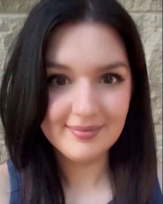 Photo of Jennifer Domkowski, Licensed Professional Counselor, LPC