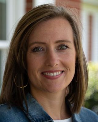 Photo of Olivia Gibson, Clinical Social Work/Therapist, LCSW