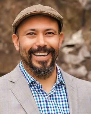 Photo of Henry Zapata, Counselor in Worcester, MA