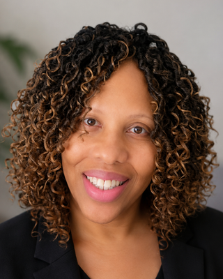 Photo of Stacy Hamton, Pre-Licensed Professional, AMFT