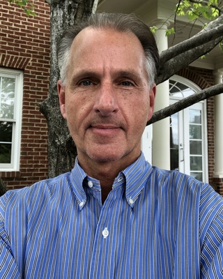 Photo of Stephen C. Messer, Psychologist in Chapel Hill, NC