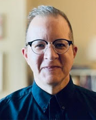 Photo of Michael Daley, Clinical Social Work/Therapist, LCSW